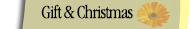Christmas gifts, christmas decorations, christmas trees